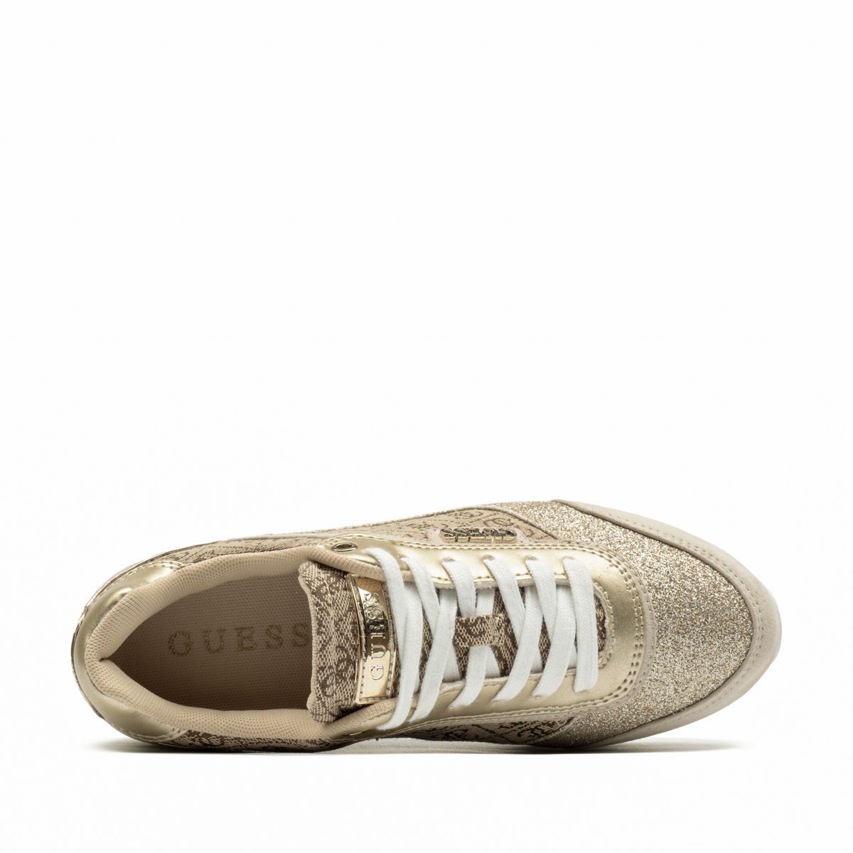 Guess Hansin Pantofi sport damă FL5HNSFAL12-BEIBR