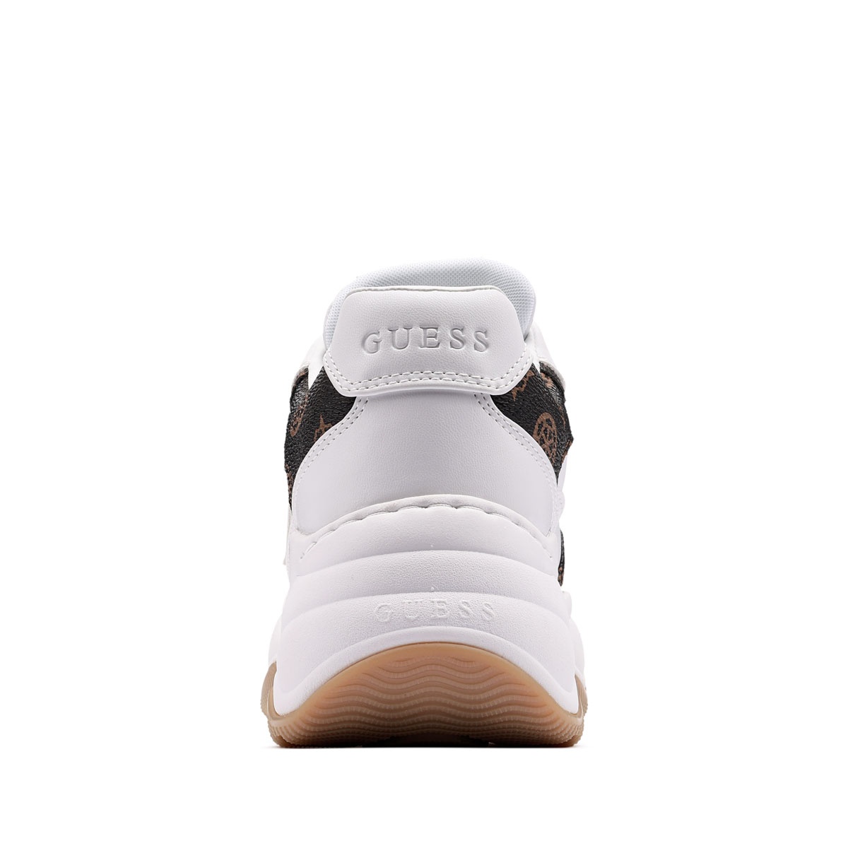 Pantofi sport damă Guess Hapyy 3 FLTHPYFAL12-WHIBR Guess Hapyy 3 Pantofi sport damă FLTHPYFAL12-WHIBR