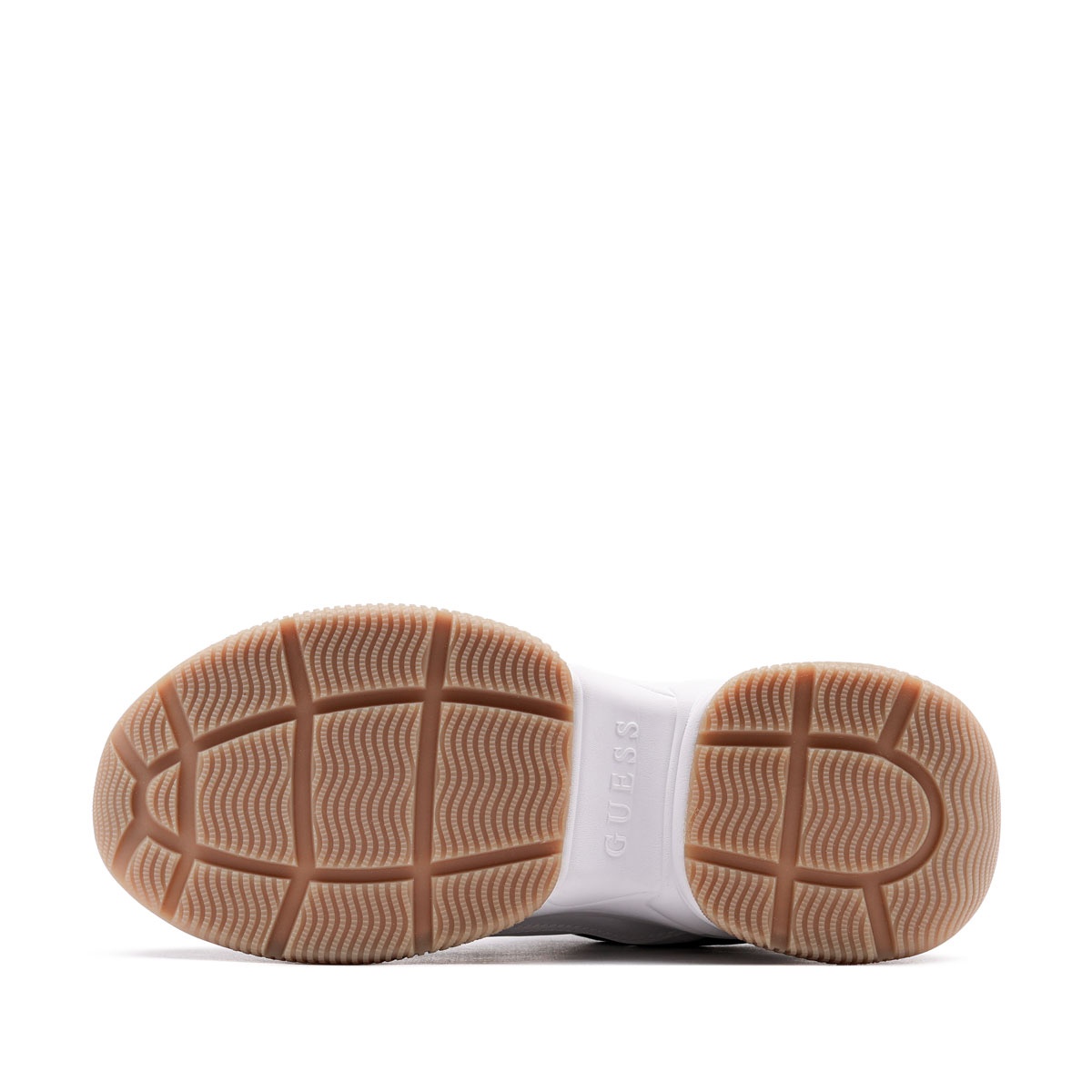 Pantofi sport damă Guess Hapyy 3 FLTHPYFAL12-WHIBR Guess Hapyy 3 Pantofi sport damă FLTHPYFAL12-WHIBR