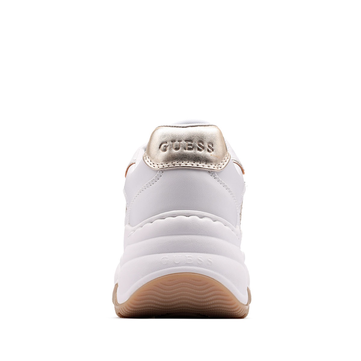 Guess Hapyy 4 Pantofi sport damă FLTHP4FAL12-BEIBR