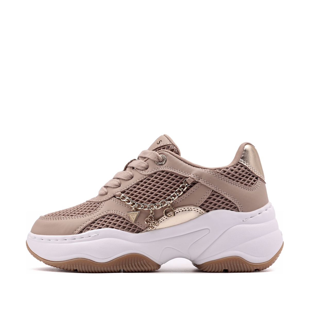 Guess Harpaa Pantofi sport damă FLPHARELE12-OAT