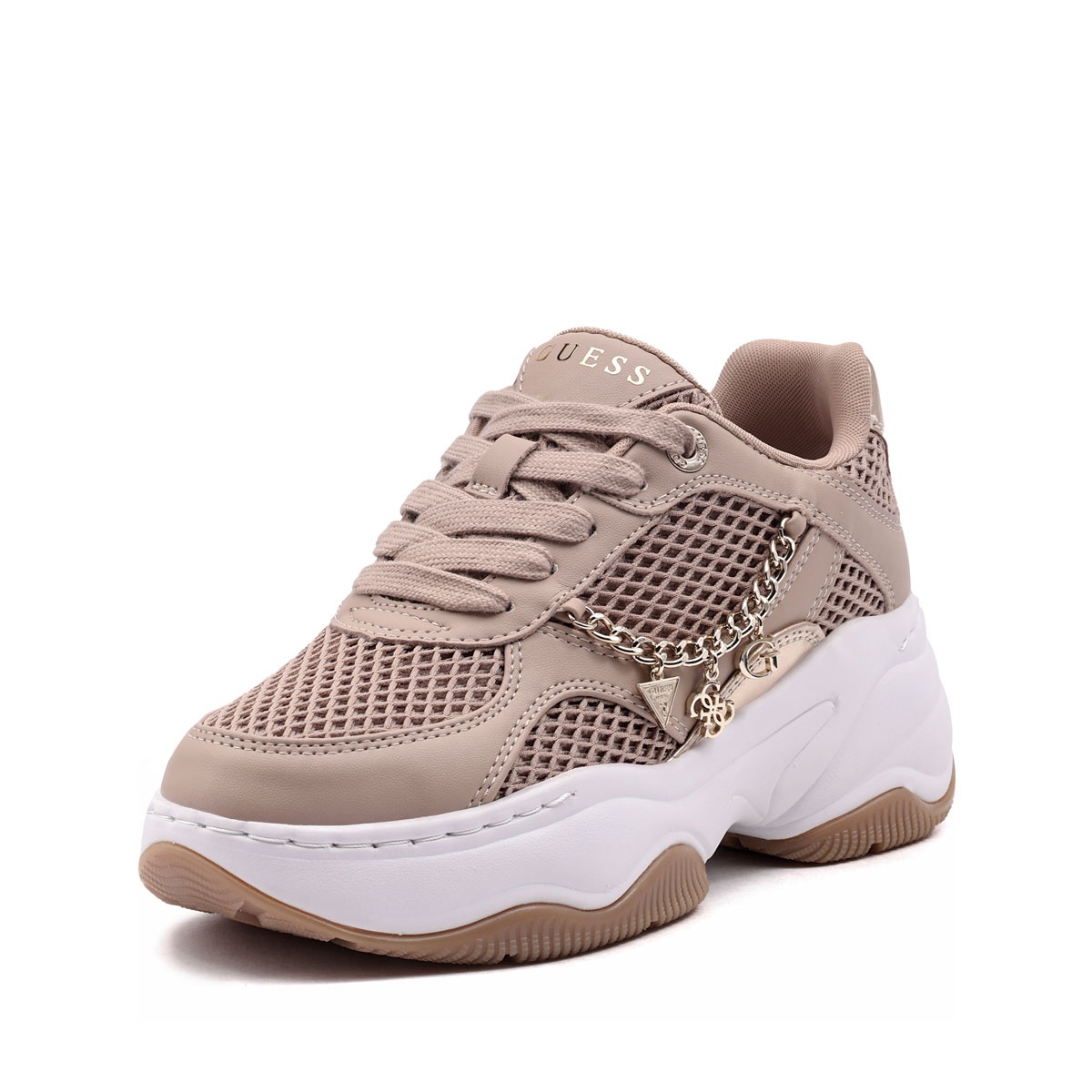 Guess Harpaa Pantofi sport damă FLPHARELE12-OAT