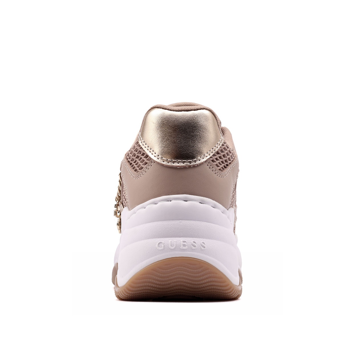 Guess Harpaa Pantofi sport damă FLPHARELE12-OAT