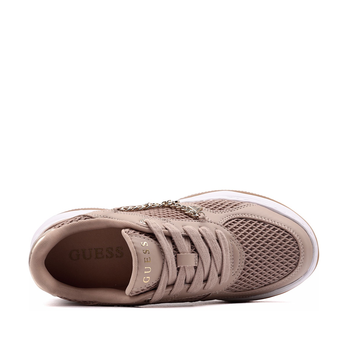 Guess Harpaa Pantofi sport damă FLPHARELE12-OAT