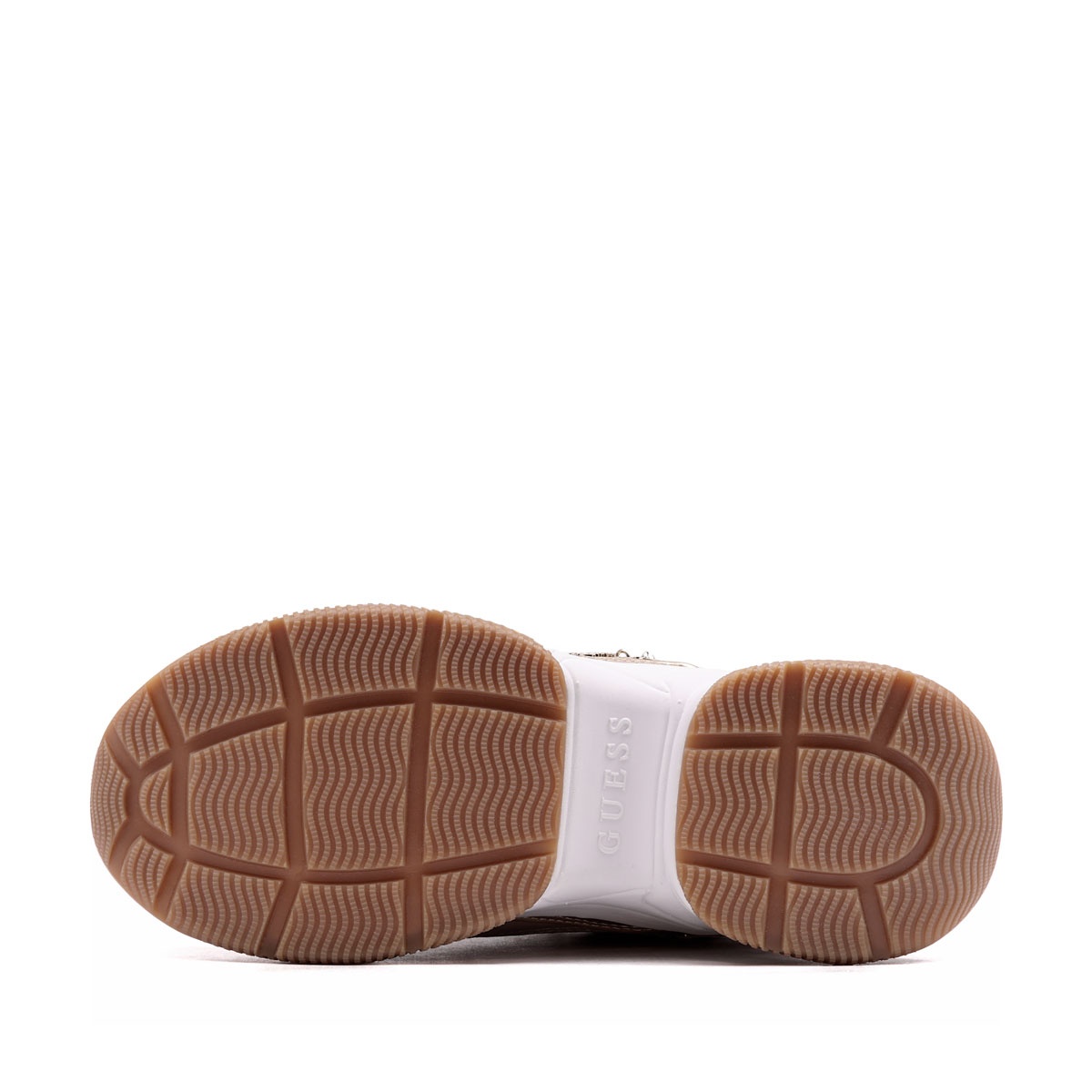 Guess Harpaa Pantofi sport damă FLPHARELE12-OAT