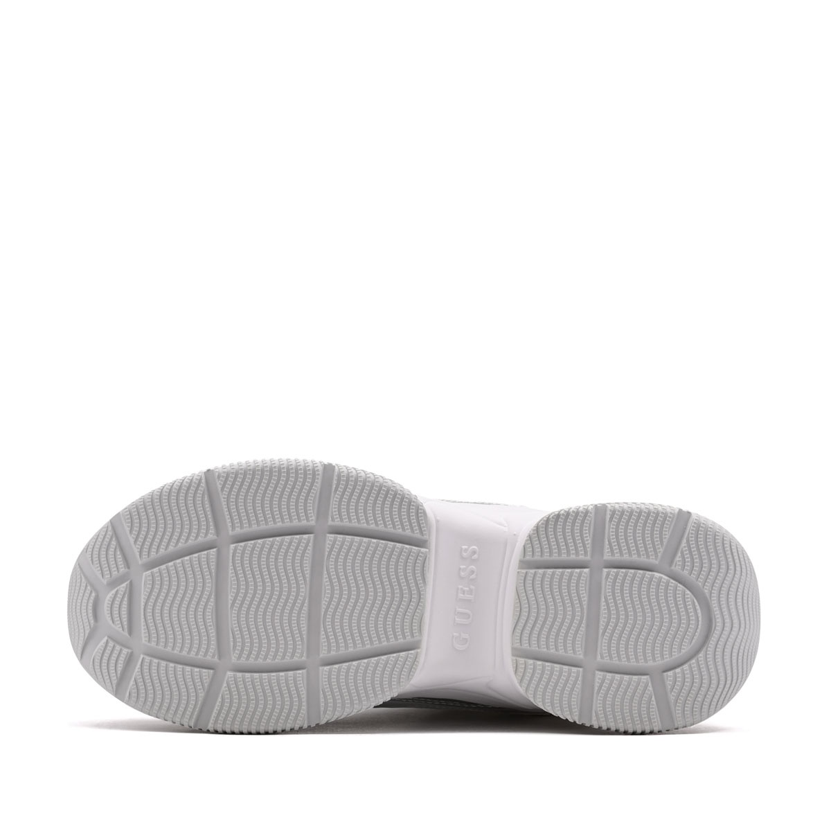 Guess Harpaa Pantofi sport damă FLPHARELE12-WHITE