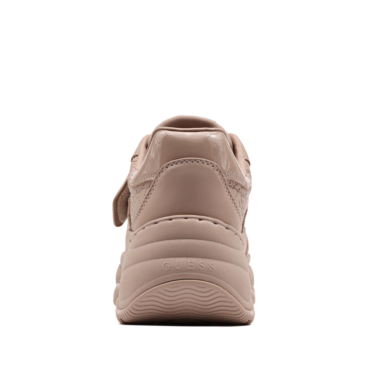 Guess Helinn Pantofi sport damă FLFHNNELE12-BEIGE