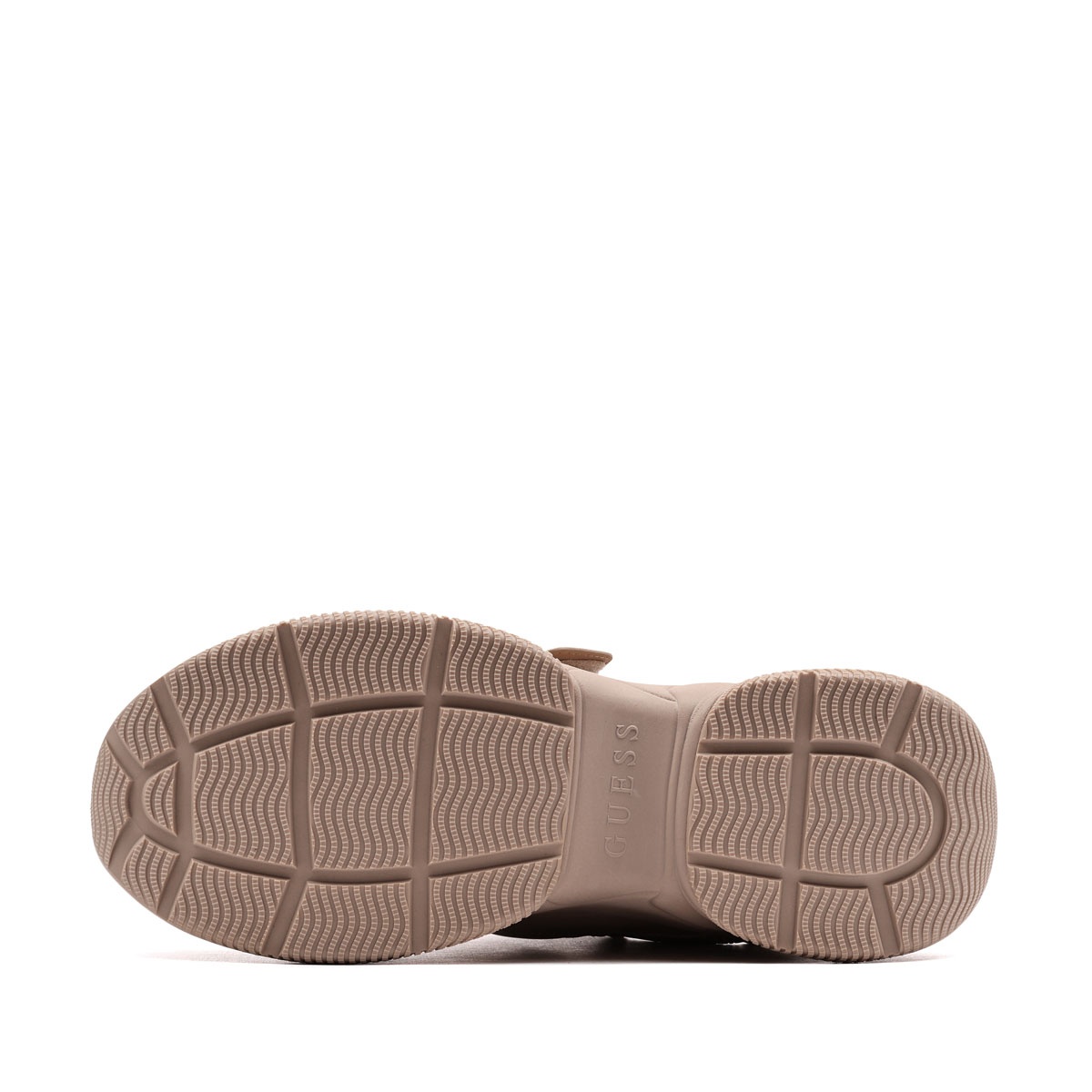 Guess Helinn Pantofi sport damă FLFHNNELE12-BEIGE