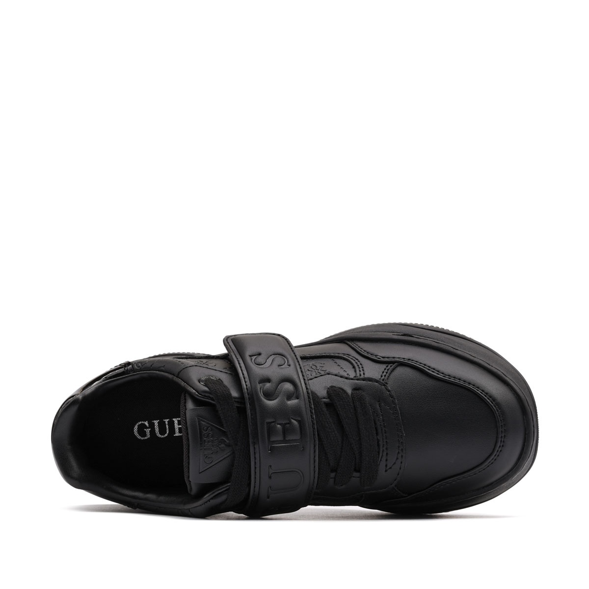 Guess Helinn Pantofi sport damă FLFHNNELE12-BLACK