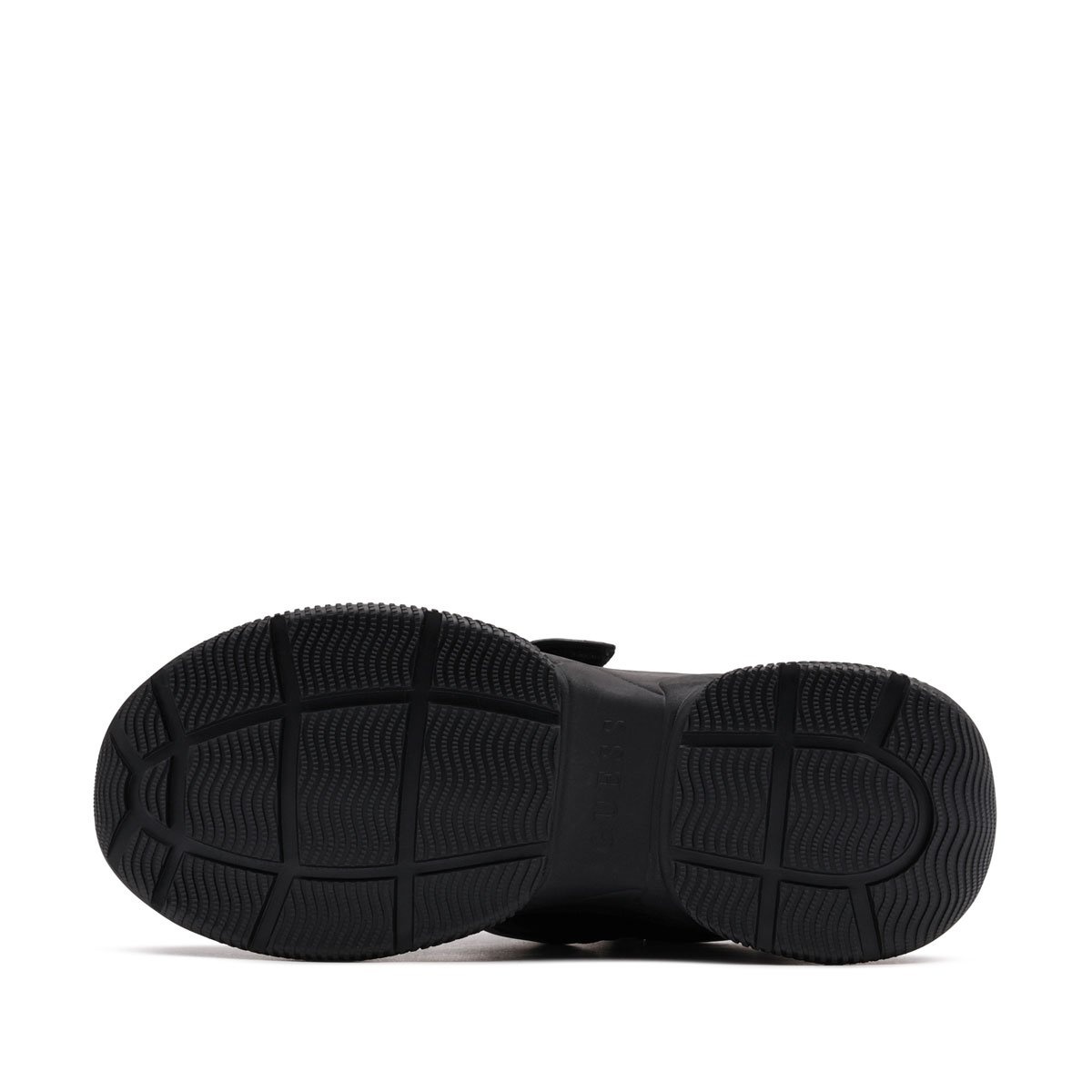 Guess Helinn Pantofi sport damă FLFHNNELE12-BLACK