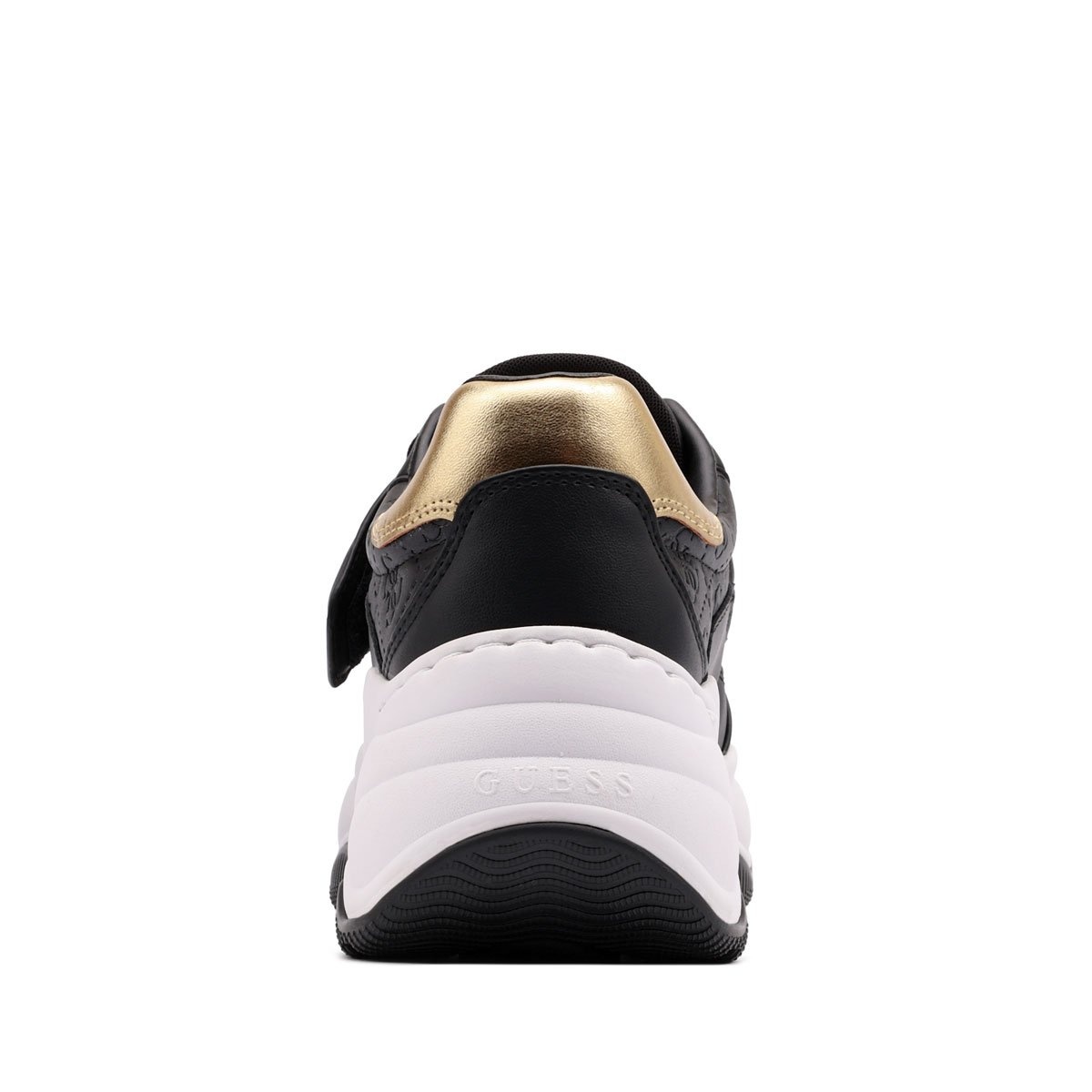 Guess Helinn Pantofi sport damă FLFHNNELE12-BLKGO