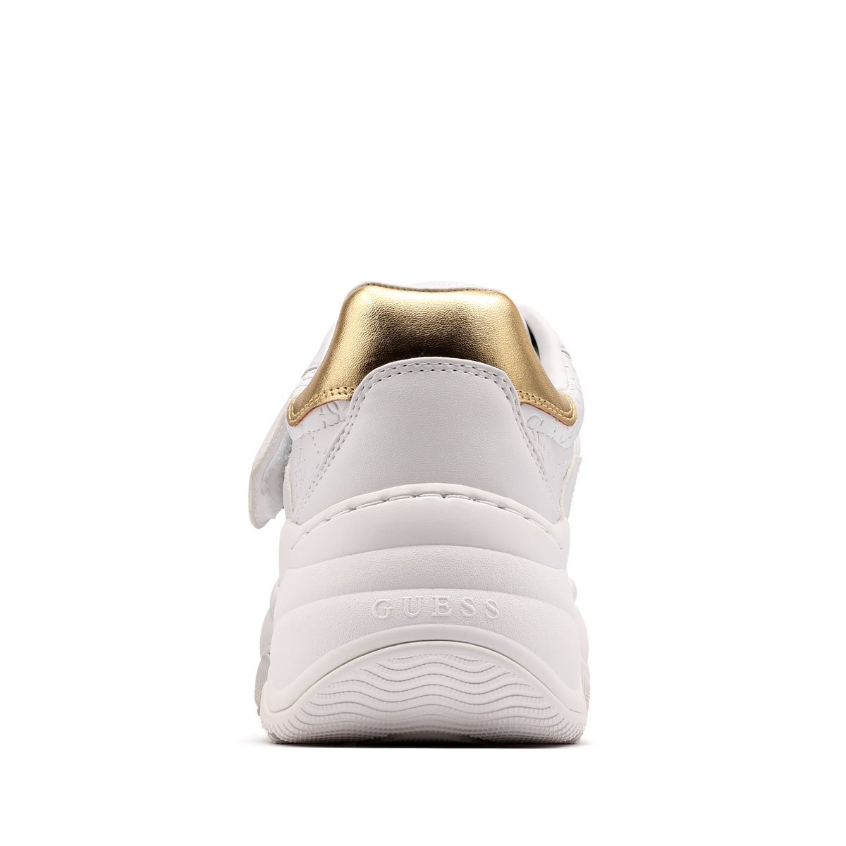 Guess Helinn Pantofi sport damă FLFHNNELE12-WHIGO