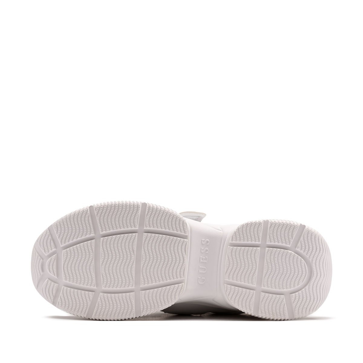 Guess Helinn Pantofi sport damă FLFHNNELE12-WHIGO