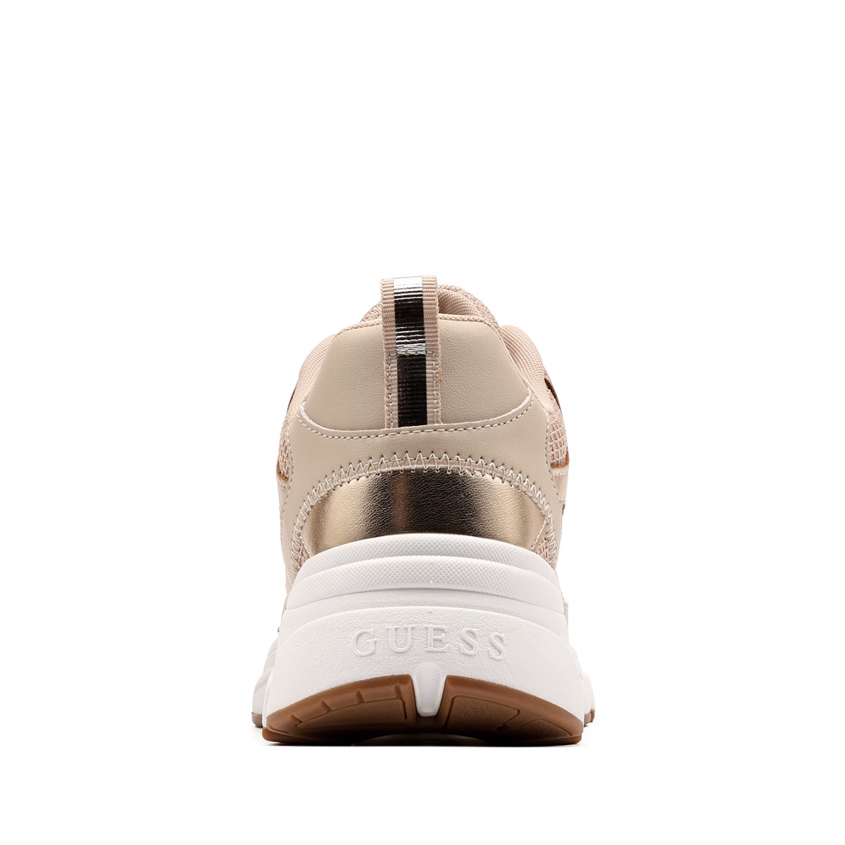 Guess Ibitha Pantofi sport damă FLTIBIELE12-SAND