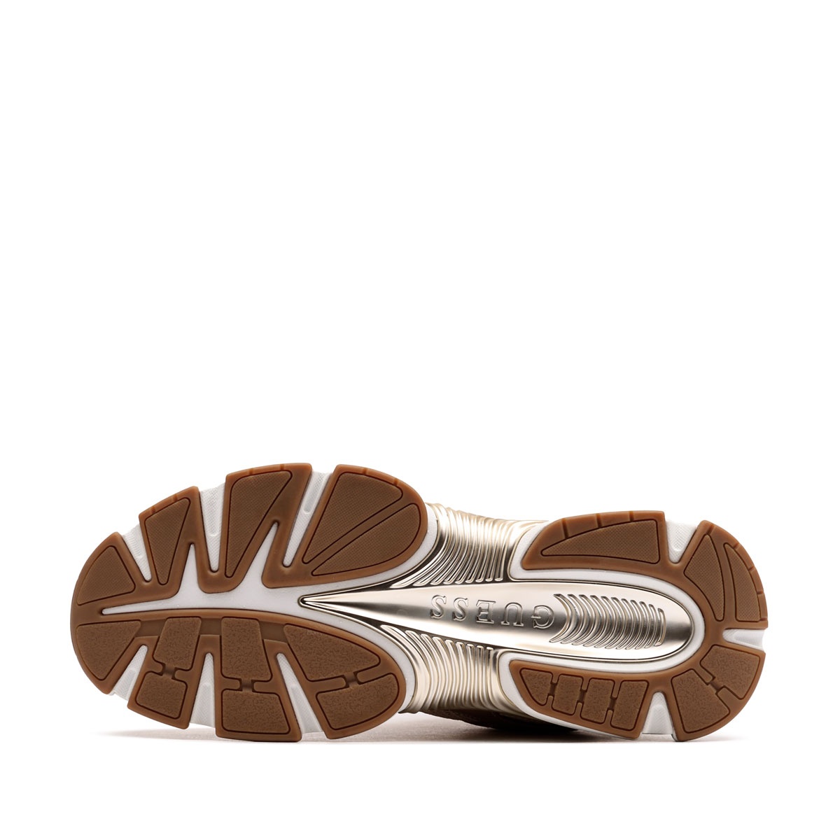 Guess Ibitha Pantofi sport damă FLTIBIELE12-SAND