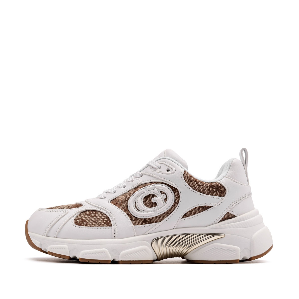 Guess Ibitha2 Pantofi sport damă FLFI2BELE12-BEIBR