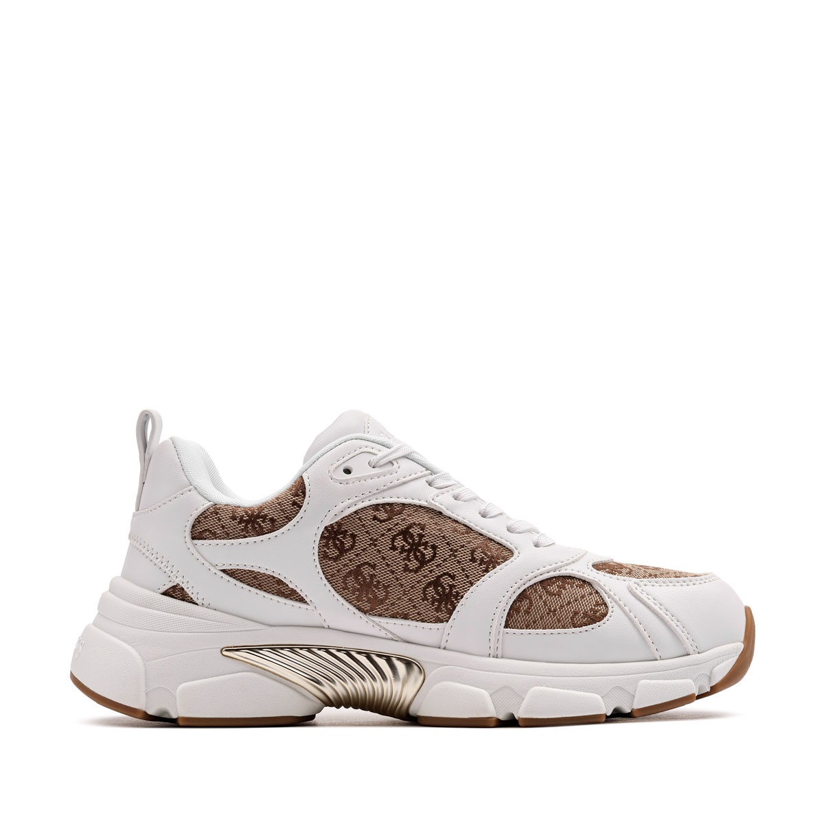 Guess Ibitha2 Pantofi sport damă FLFI2BELE12-BEIBR