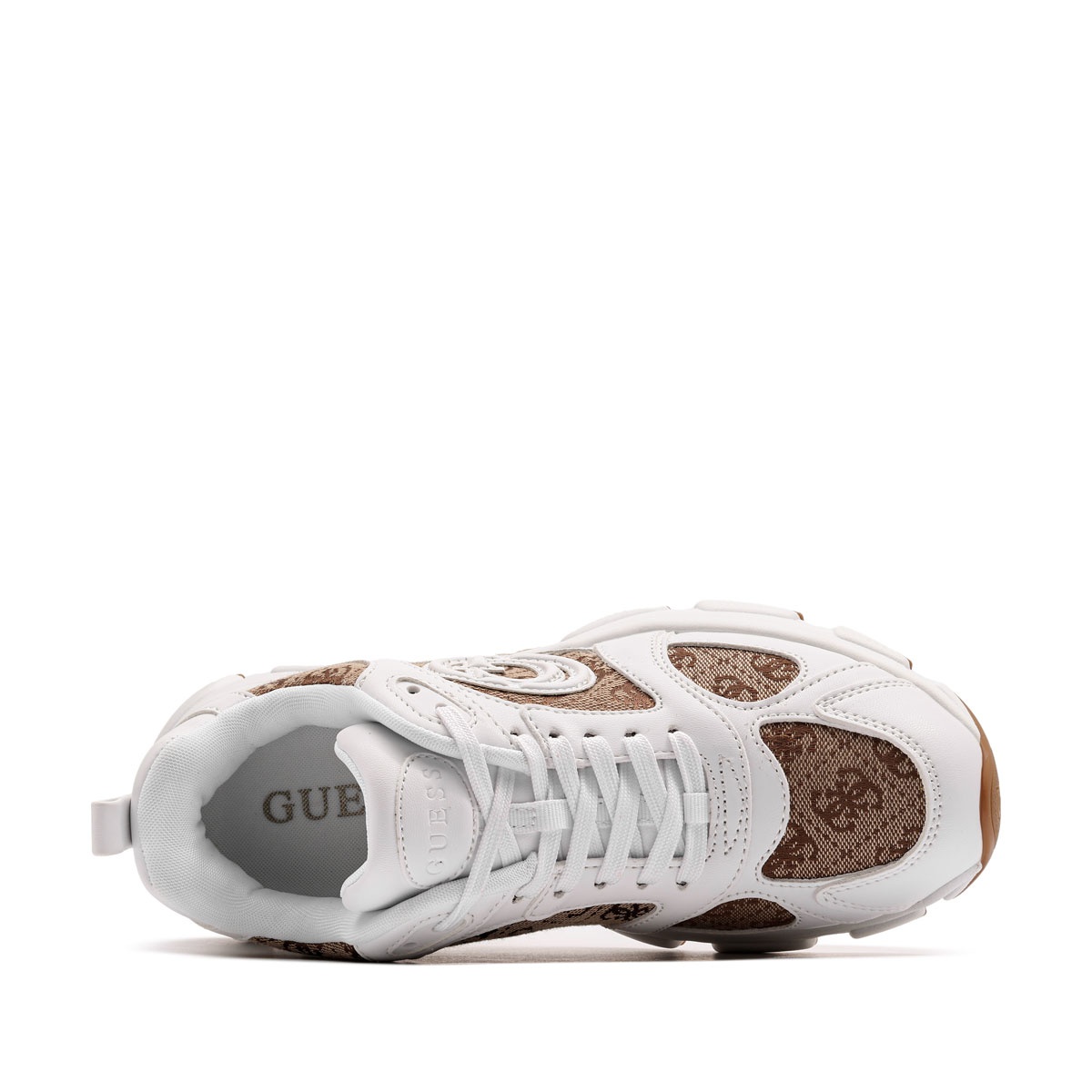 Guess Ibitha2 Pantofi sport damă FLFI2BELE12-BEIBR