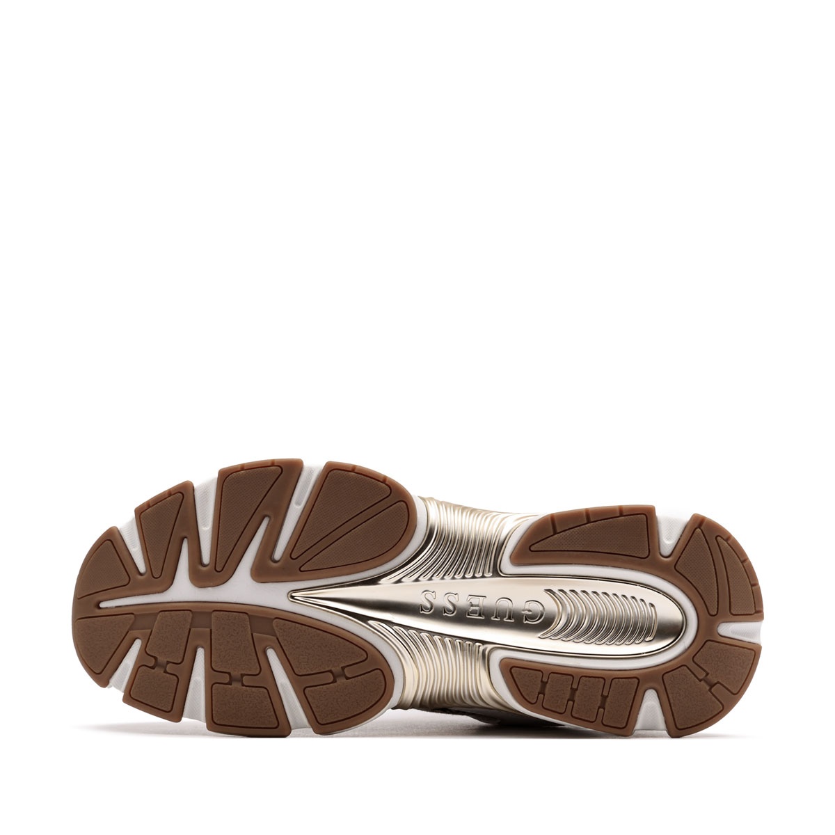 Guess Ibitha2 Pantofi sport damă FLFI2BELE12-BEIBR