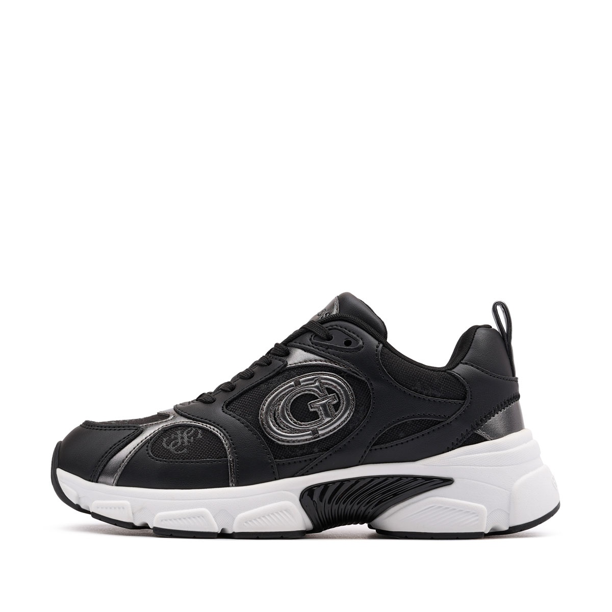 Guess Ibitha2 Pantofi sport damă FLFI2BELE12-BLKPE