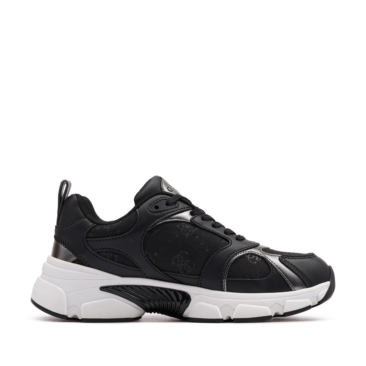 Guess Ibitha2 Pantofi sport damă FLFI2BELE12-BLKPE