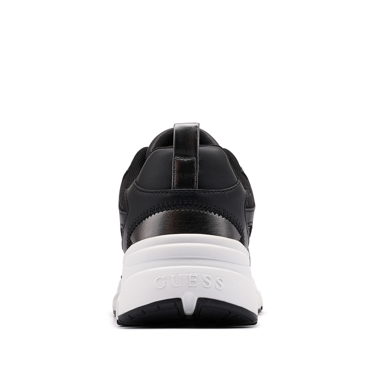 Guess Ibitha2 Pantofi sport damă FLFI2BELE12-BLKPE