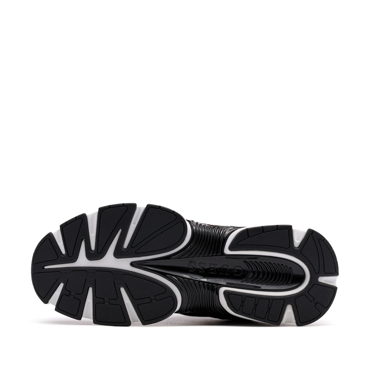 Guess Ibitha2 Pantofi sport damă FLFI2BELE12-BLKPE