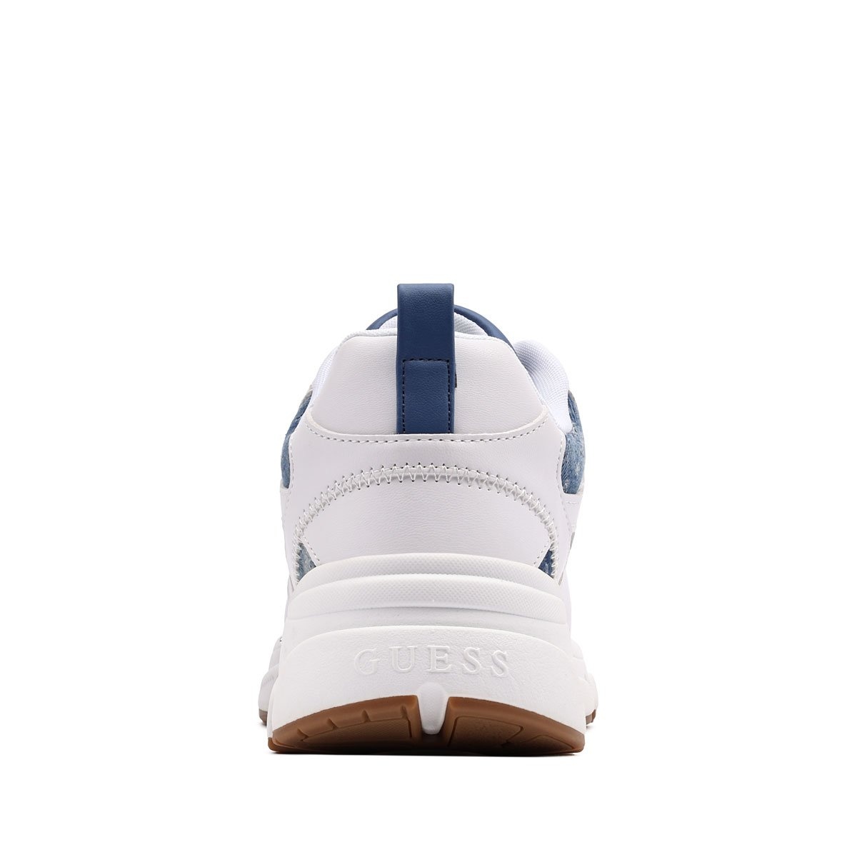 Guess Ibitha2 Pantofi sport damă FLFI2BELE12-WHBLU