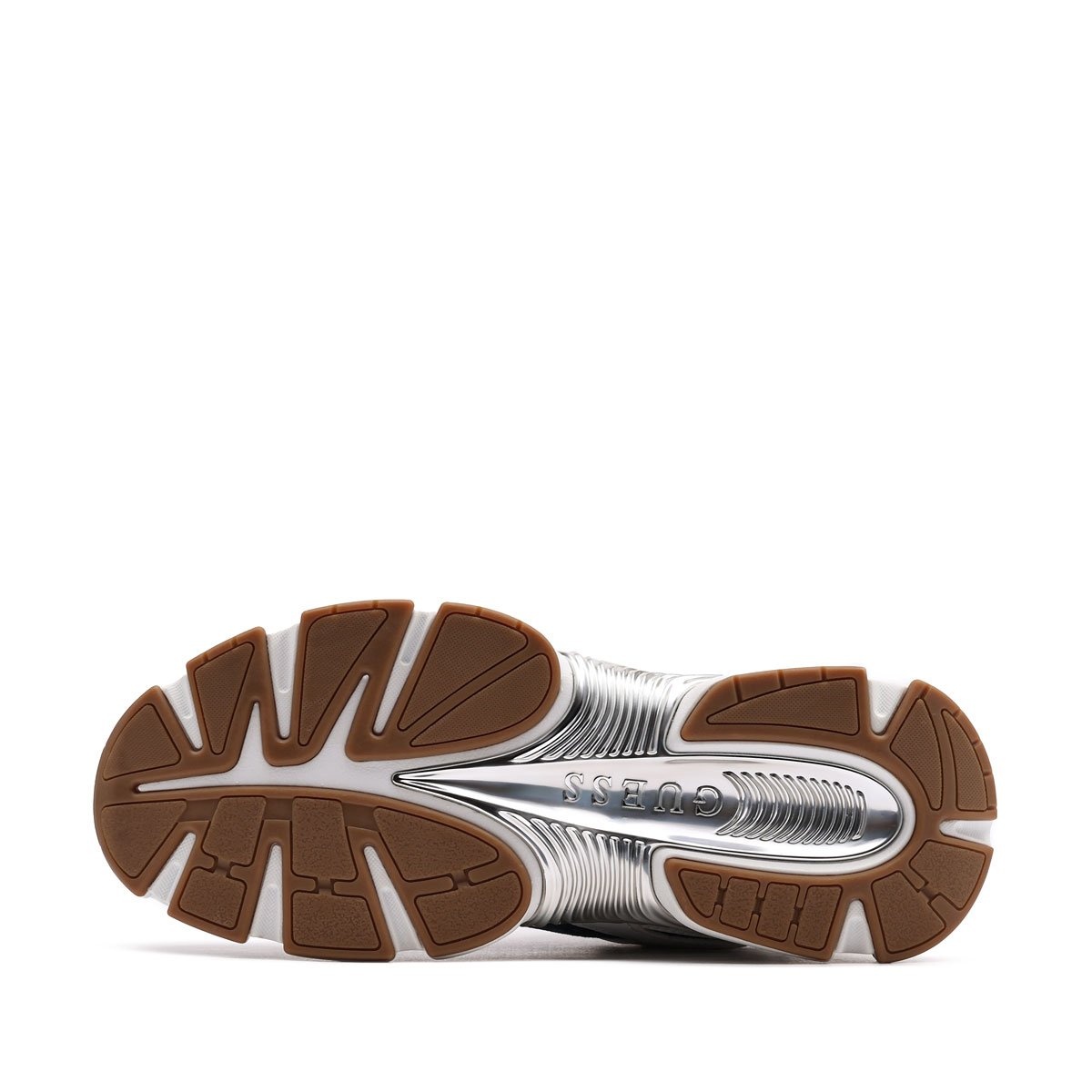 Guess Ibitha2 Pantofi sport damă FLFI2BELE12-WHBLU