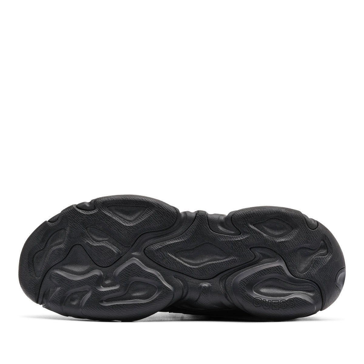 Guess Ibitha2 Pantofi sport bărbați FMFCESELE12-BLACK