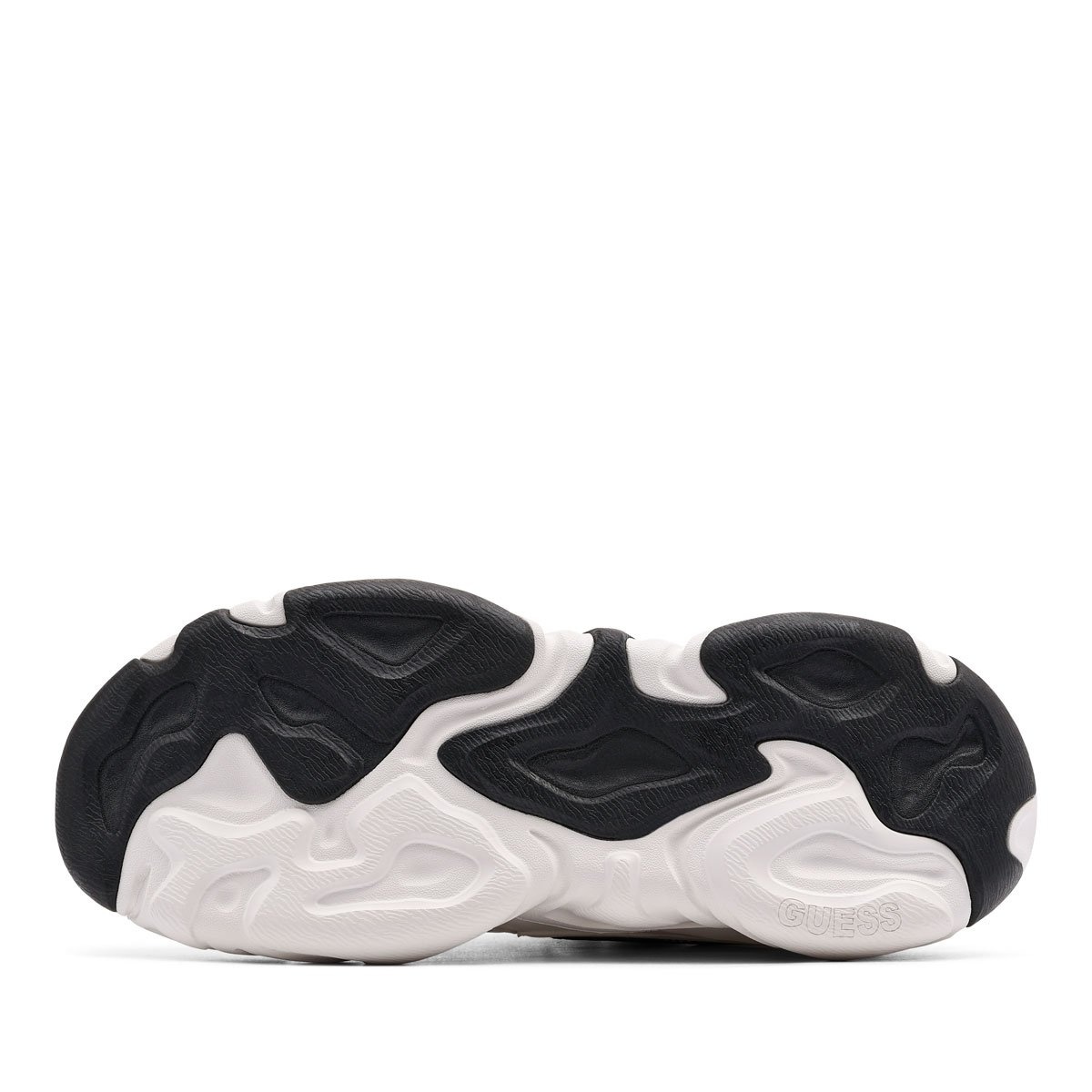 Guess Ibitha2 Pantofi sport bărbați FMFCESELE12-WHIBK