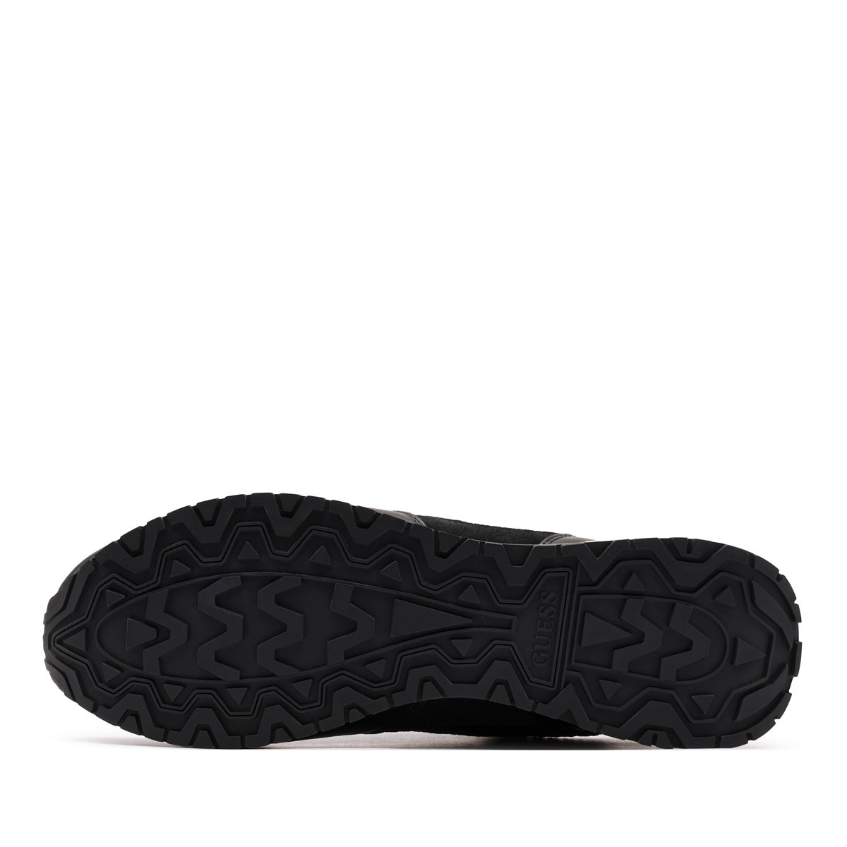 Pantofi sport bărbați Guess Island FMTISLFAL12-BLACK Guess Island Pantofi sport bărbați FMTISLFAL12-BLACK