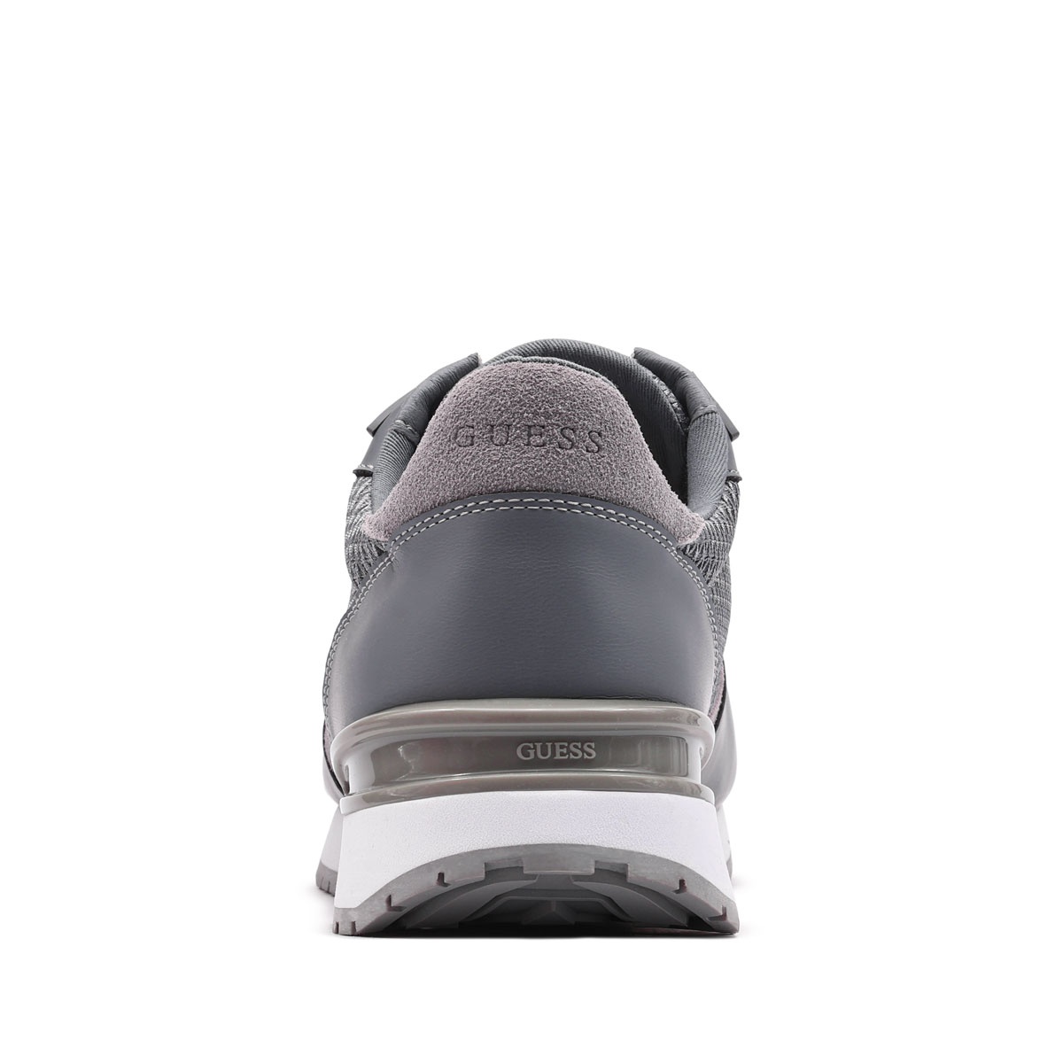 Pantofi sport bărbați Guess Island FMTISLFAL12-GREY Guess Island Pantofi sport bărbați FMTISLFAL12-GREY