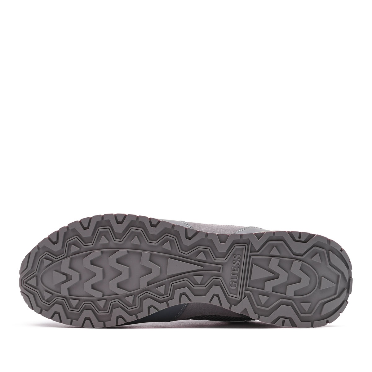 Pantofi sport bărbați Guess Island FMTISLFAL12-GREY Guess Island Pantofi sport bărbați FMTISLFAL12-GREY