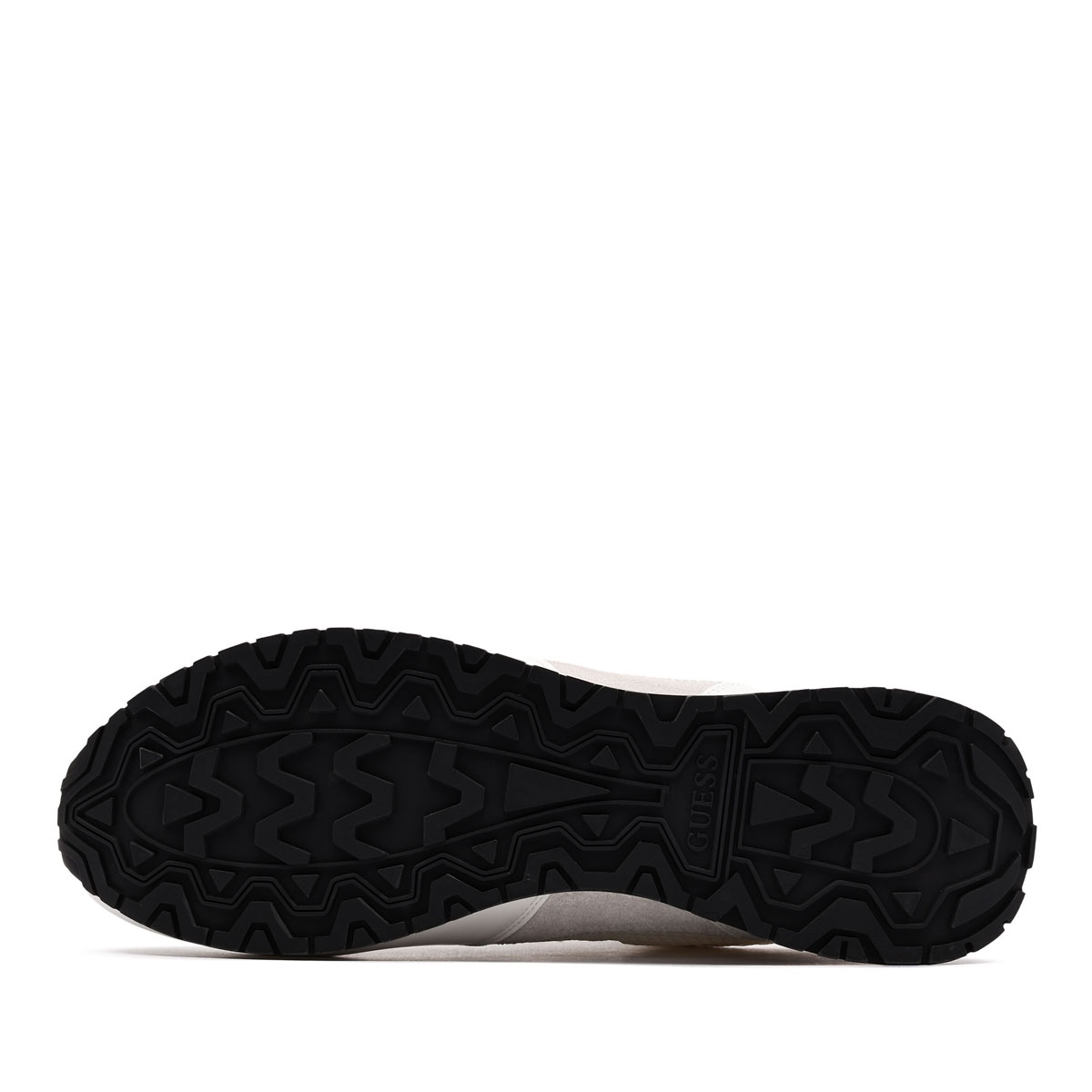 Pantofi sport bărbați Guess Island FMTISLFAL12-WHITE Guess Island Pantofi sport bărbați FMTISLFAL12-WHITE