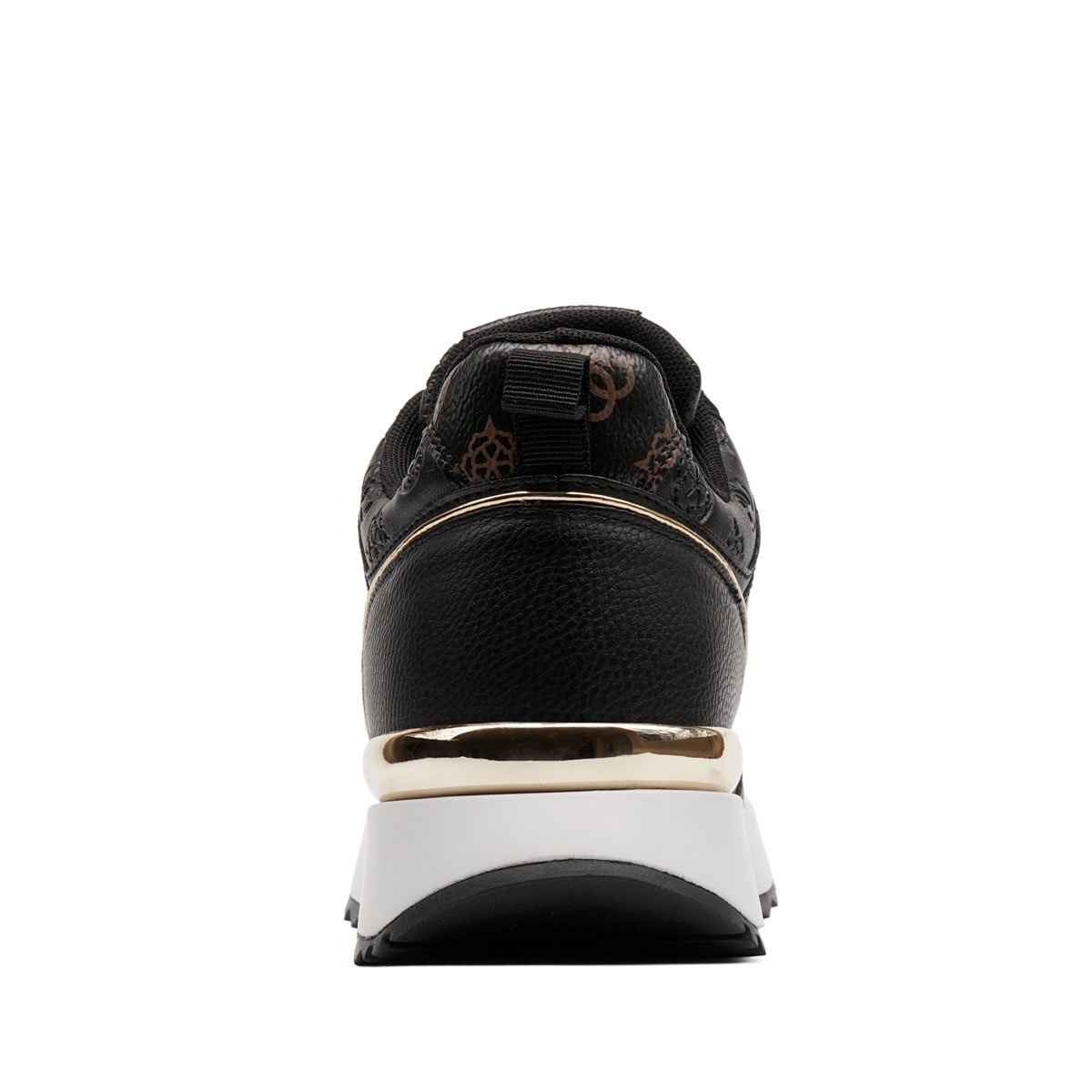 Guess Kaddy Pantofi sport damă FL8DDYELE12-BLACK
