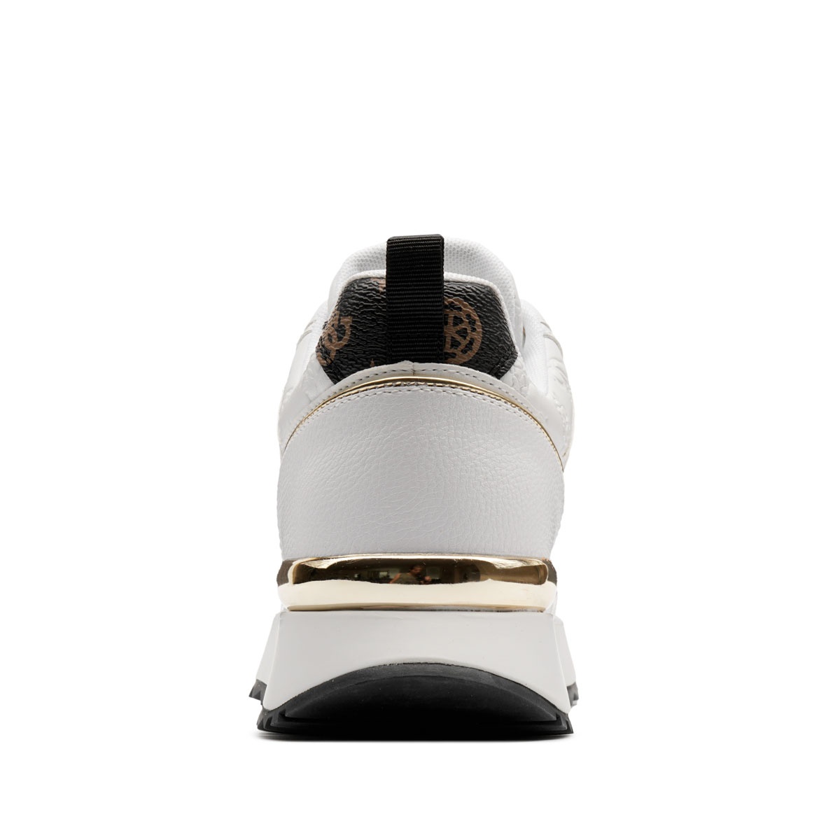 Guess Kaddy Pantofi sport damă FL8DDYELE12-WHITE