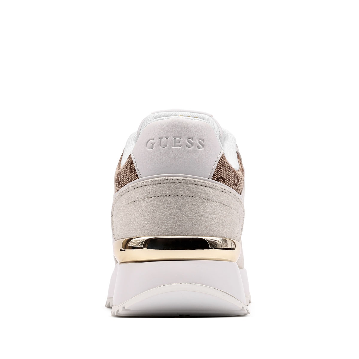 Pantofi sport damă Guess Korenzo FLTKORFAL12-BEIBR Guess Korenzo Pantofi sport damă FLTKORFAL12-BEIBR