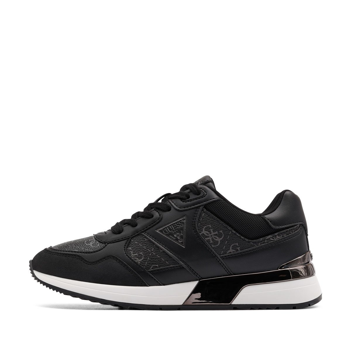 Guess Mickay Pantofi sport damă FLFMICELE12-COAL