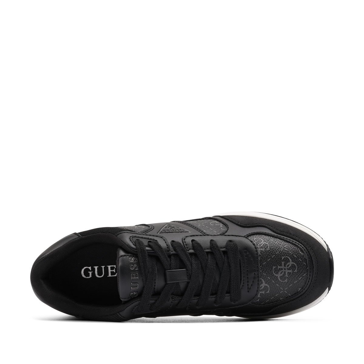 Guess Mickay Pantofi sport damă FLFMICELE12-COAL