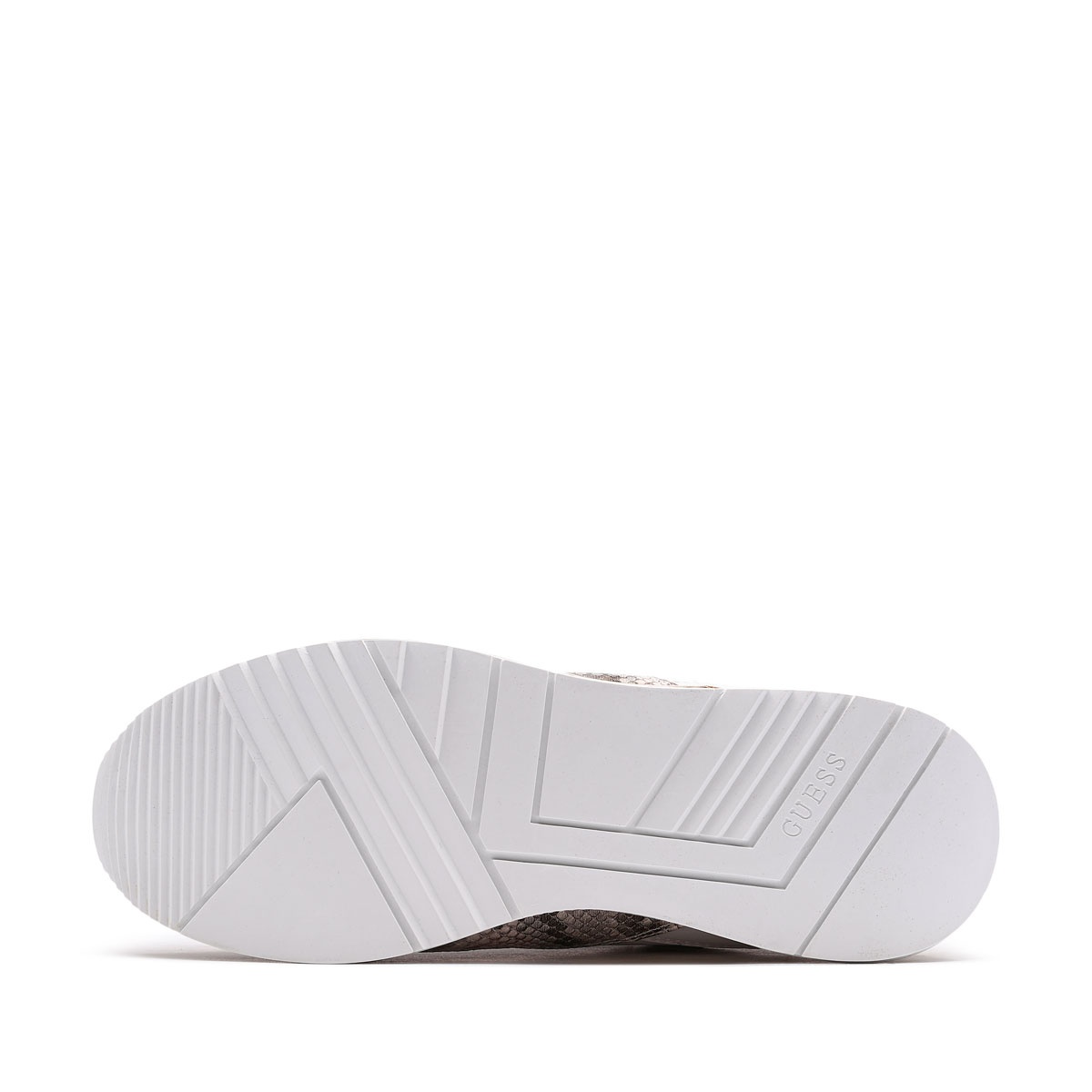Pantofi sport damă Guess Moxea15 FLTM15ELE12-WHITE Guess Moxea15 Pantofi sport damă FLTM15ELE12-WHITE