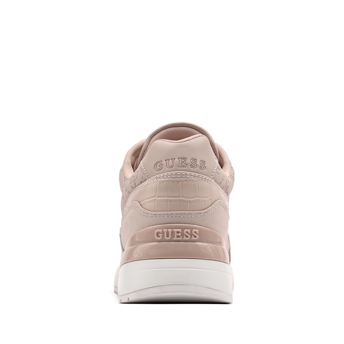 Guess Moxea16 Pantofi sport damă FLFM16ELE12-IVORY