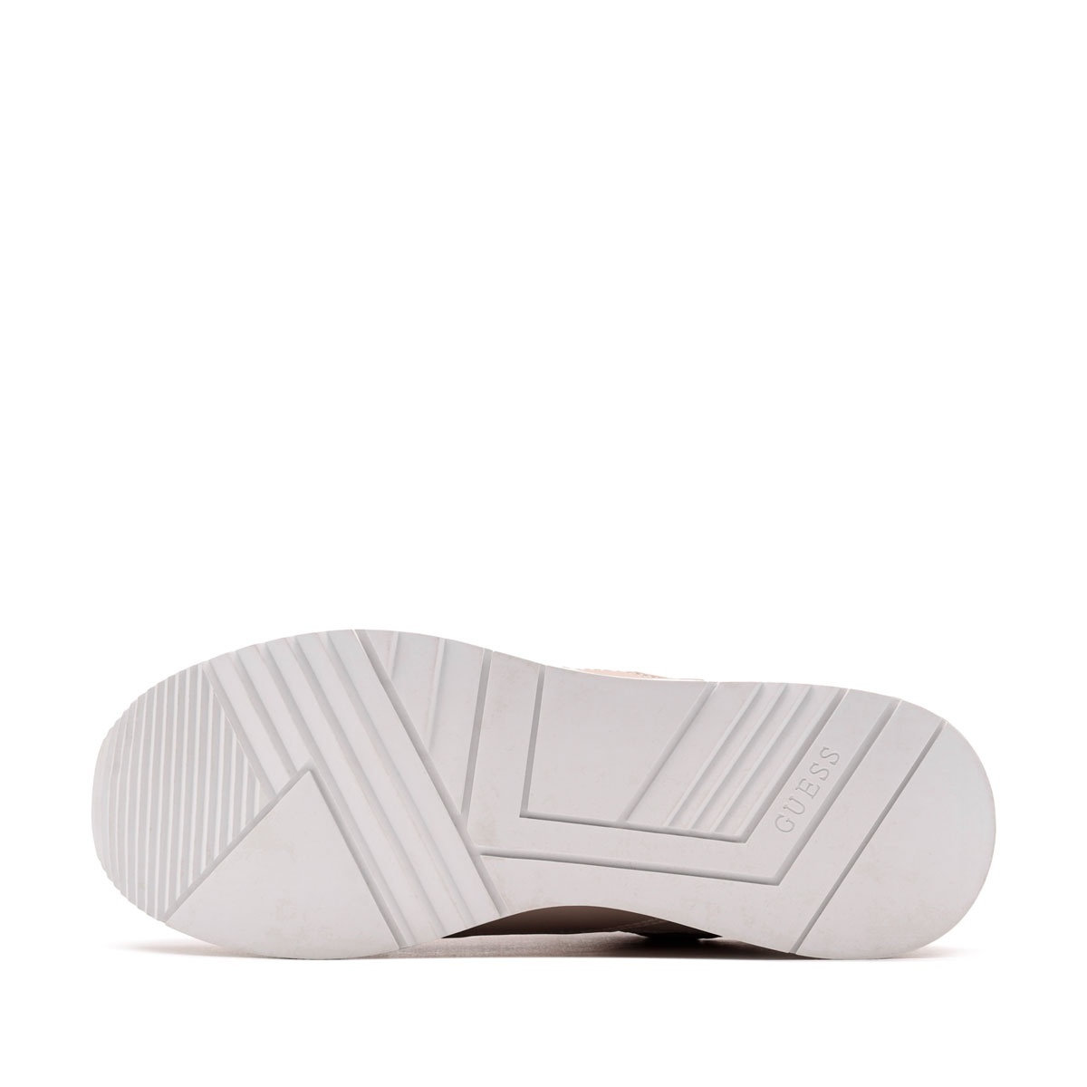 Guess Moxea16 Pantofi sport damă FLFM16ELE12-IVORY