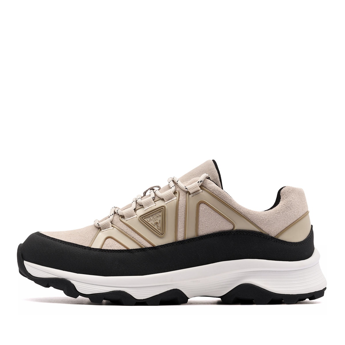 Guess Nose Pantofi sport bărbați FMFNOSSUE12-BEIBK