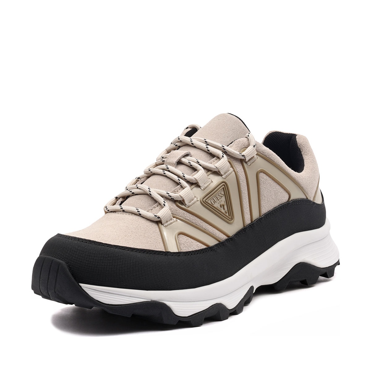 Guess Nose Pantofi sport bărbați FMFNOSSUE12-BEIBK