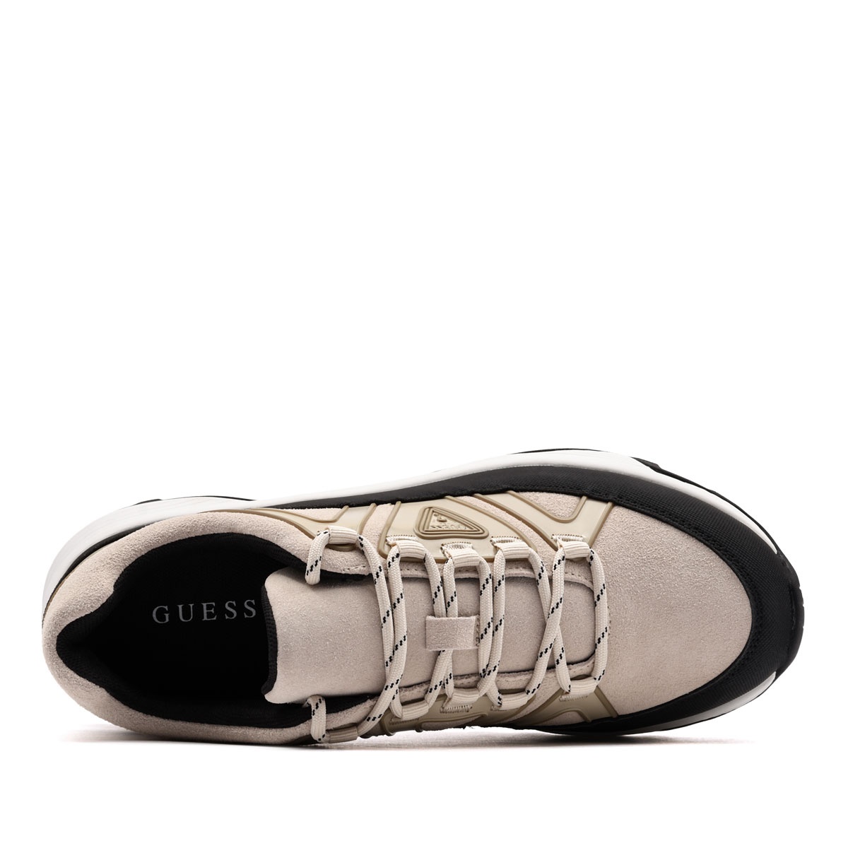 Guess Nose Pantofi sport bărbați FMFNOSSUE12-BEIBK