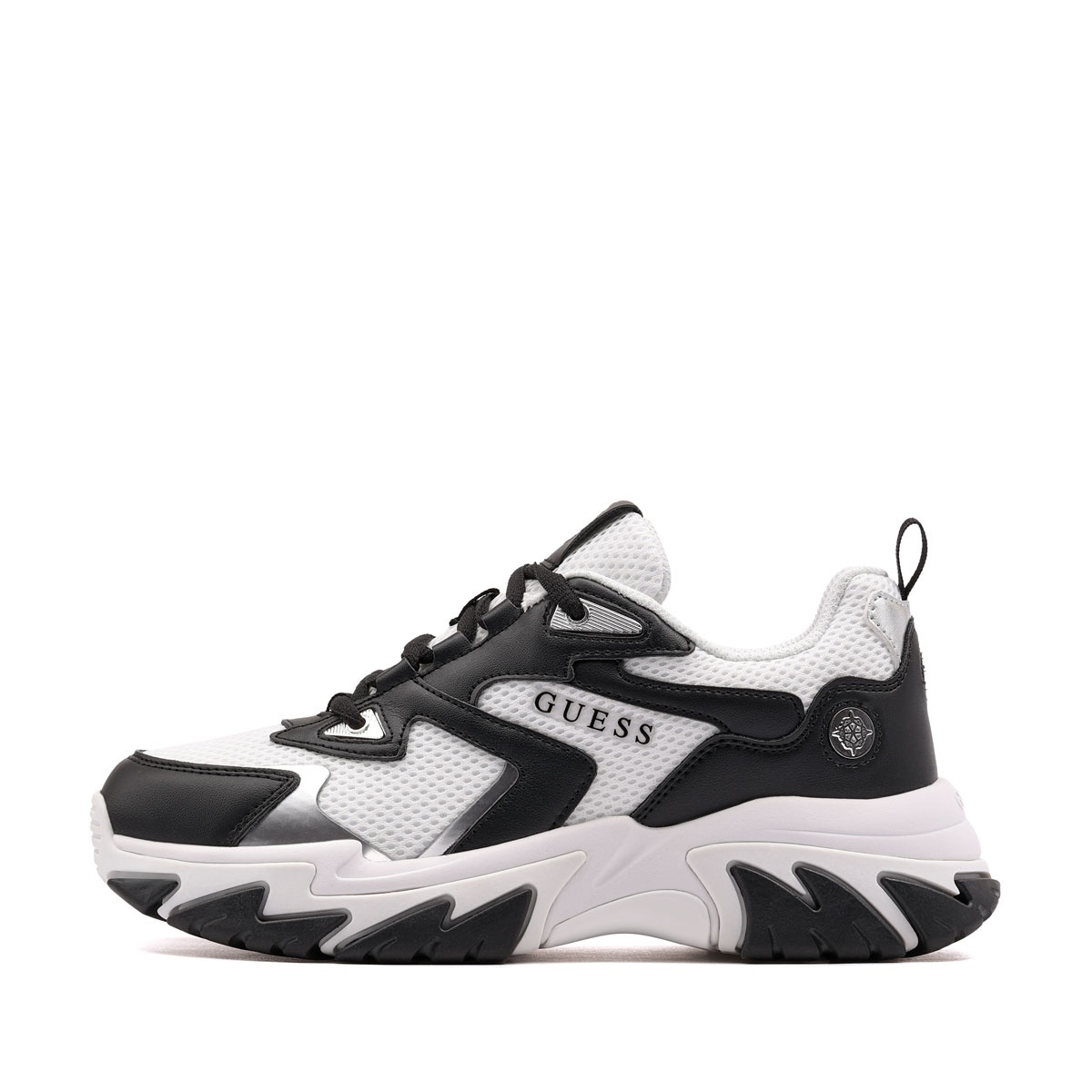 Guess Notiss Pantofi sport damă FLPNTSELE12-BLACK