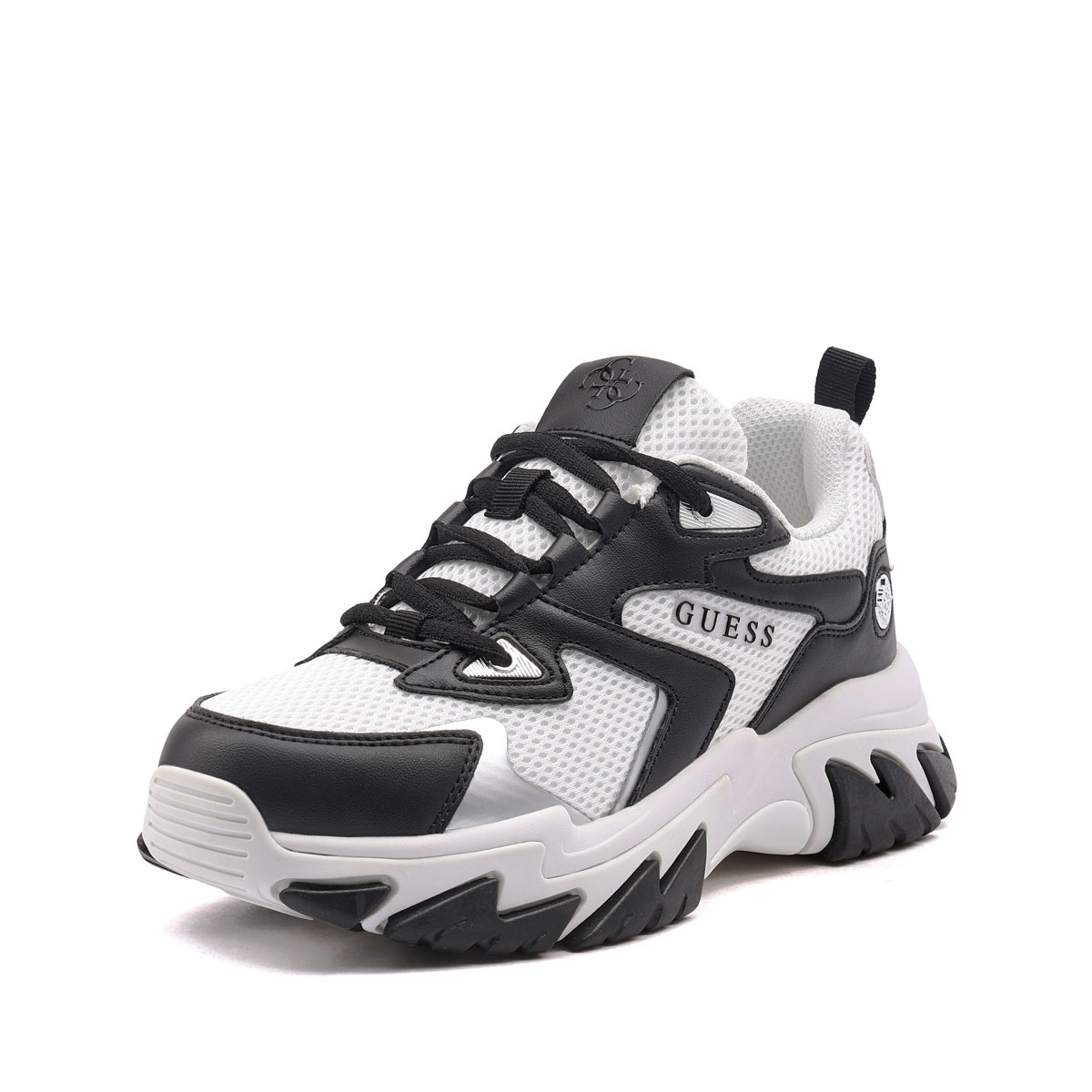 Guess Notiss Pantofi sport damă FLPNTSELE12-BLACK