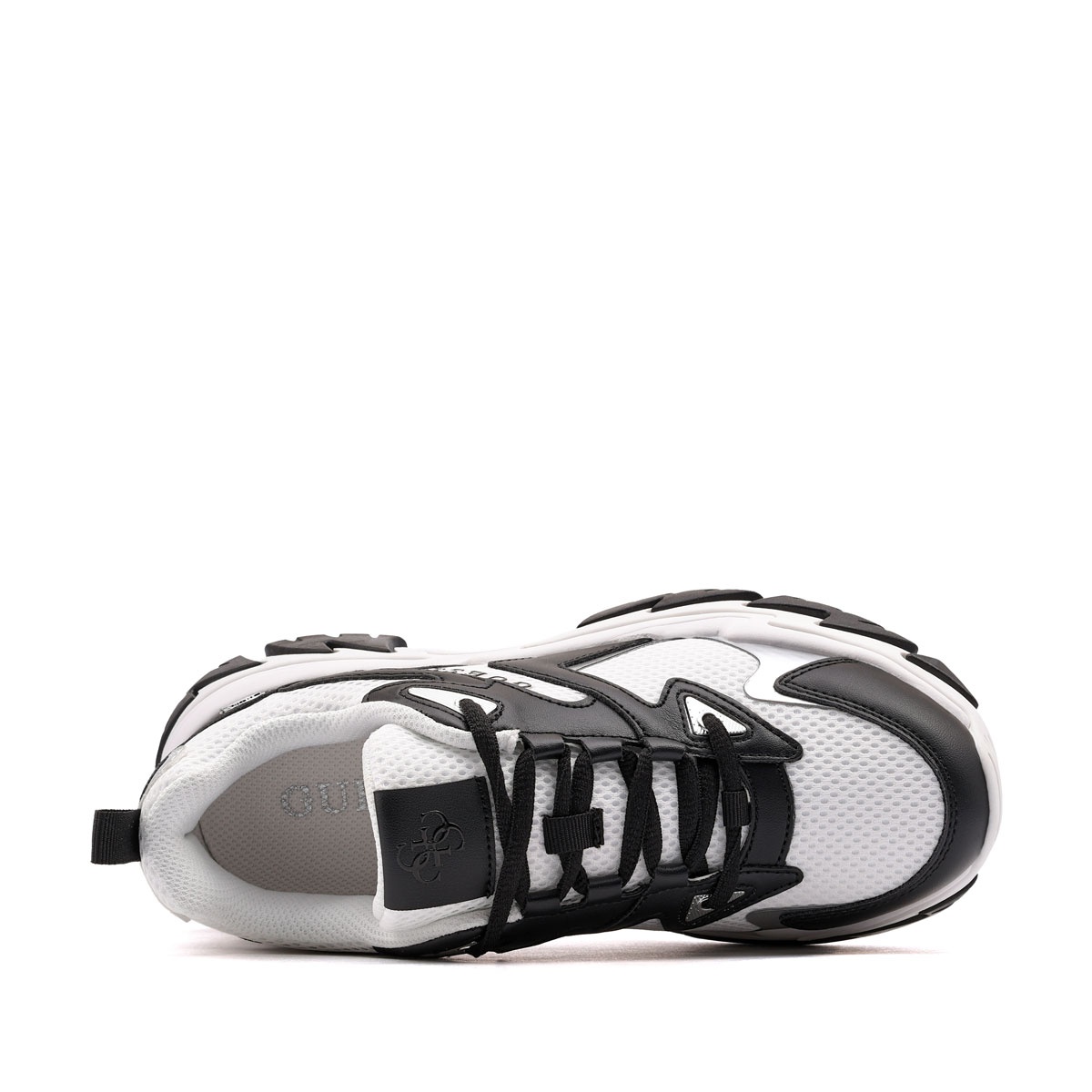 Guess Notiss Pantofi sport damă FLPNTSELE12-BLACK