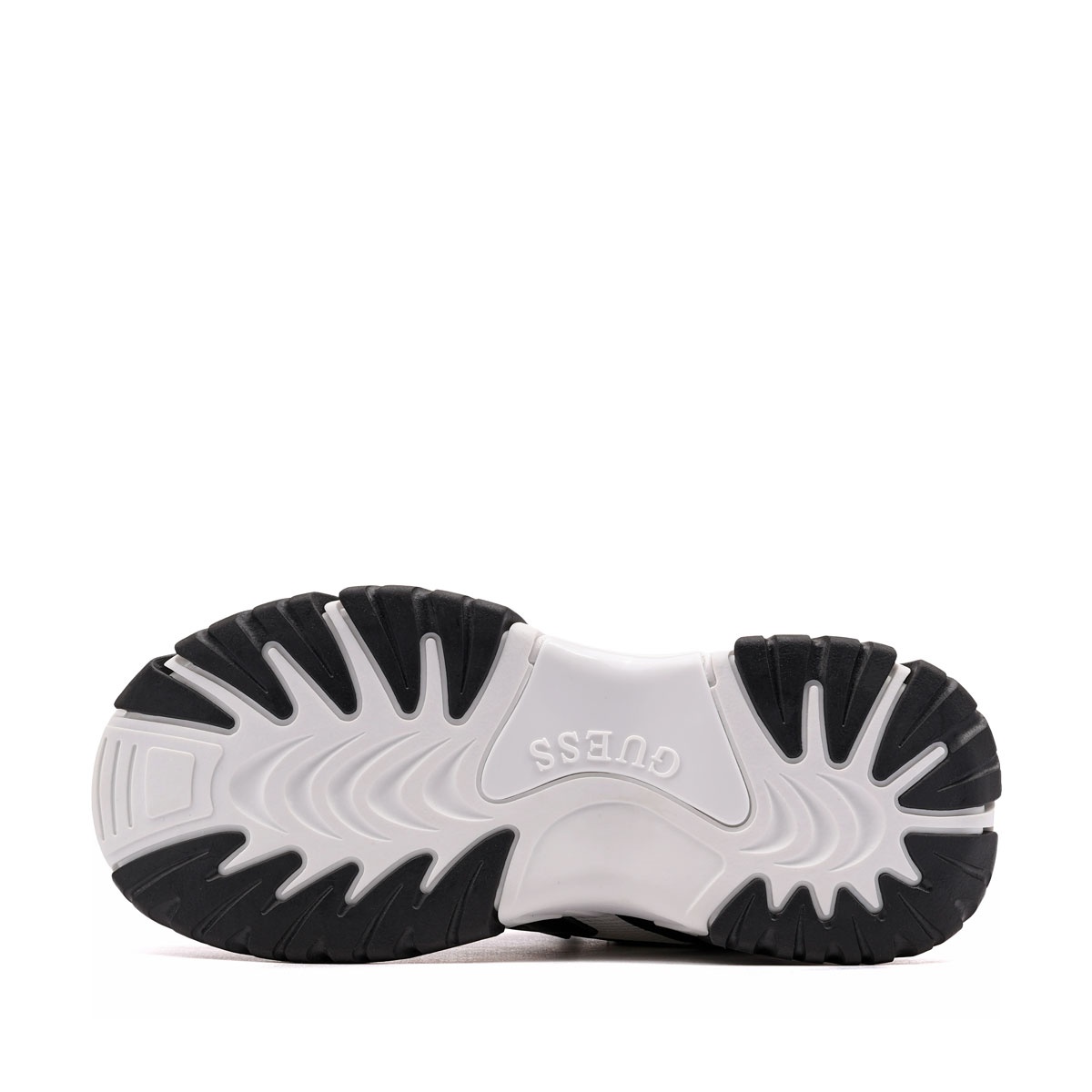 Guess Notiss Pantofi sport damă FLPNTSELE12-BLACK